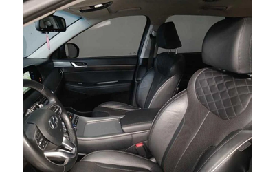 Hyundai Palisade Diesel 2.2 4WD Prestige - автомобили, коли, обяви за нови и употребявани 6