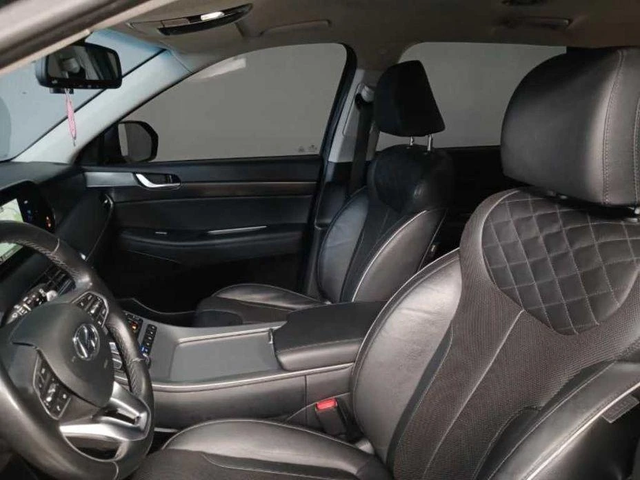 Hyundai Palisade Diesel 2.2 4WD Prestige - автомобили, коли, обяви за нови и употребявани 6