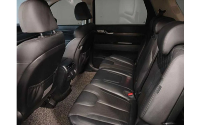 Hyundai Palisade Diesel 2.2 4WD Prestige - автомобили, коли, обяви за нови и употребявани 7