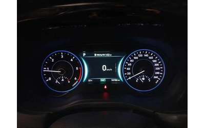 Hyundai Palisade Diesel 2.2 4WD Prestige - автомобили, коли, обяви за нови и употребявани 9