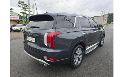 hyundai-palisade - 4