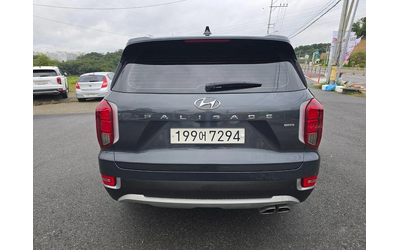 hyundai-palisade - 5