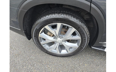 Hyundai Palisade Diesel 2.2 4WD Prestige - автомобили, коли, обяви за нови и употребявани 7