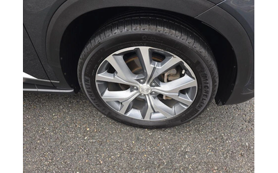 Hyundai Palisade Diesel 2.2 4WD Prestige - автомобили, коли, обяви за нови и употребявани 8