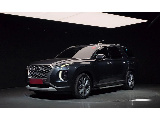 Hyundai Palisade Diesel 2.2 4WD Prestige - автомобили, коли, обяви за нови и употребявани 0