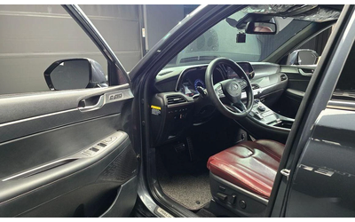 Hyundai Palisade Diesel 2.2 4WD Prestige - автомобили, коли, обяви за нови и употребявани 10