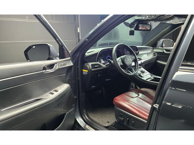 Hyundai Palisade Diesel 2.2 4WD Prestige - автомобили, коли, обяви за нови и употребявани 10