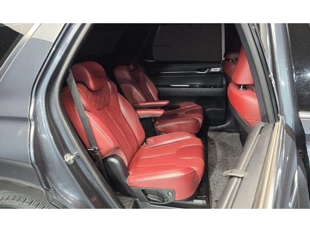 Hyundai Palisade Diesel 2.2 4WD Prestige - автомобили, коли, обяви за нови и употребявани 11