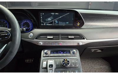 Hyundai Palisade Diesel 2.2 4WD Prestige - автомобили, коли, обяви за нови и употребявани 13