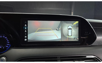 Hyundai Palisade Diesel 2.2 4WD Prestige - автомобили, коли, обяви за нови и употребявани 14