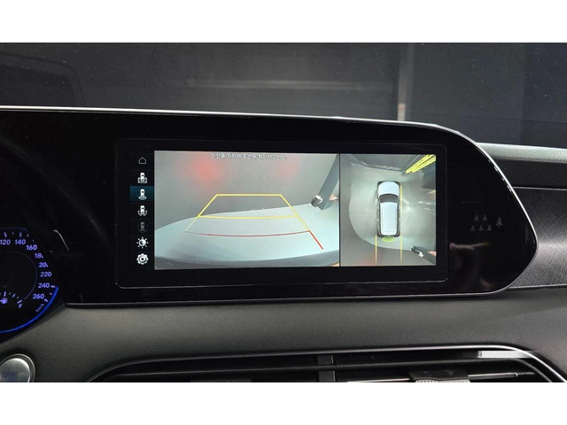 Hyundai Palisade Diesel 2.2 4WD Prestige - автомобили, коли, обяви за нови и употребявани 14