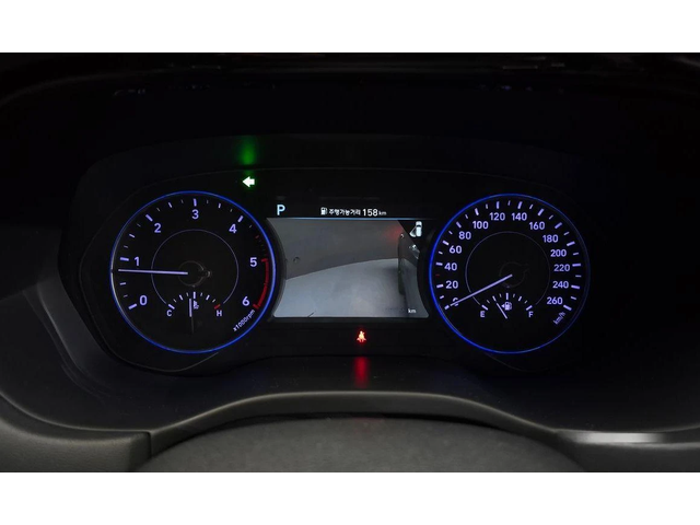 Hyundai Palisade Diesel 2.2 4WD Prestige - автомобили, коли, обяви за нови и употребявани 7