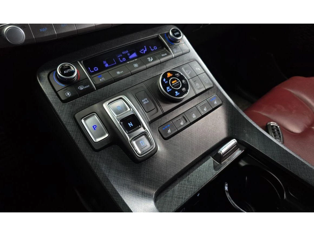 Hyundai Palisade Diesel 2.2 4WD Prestige - автомобили, коли, обяви за нови и употребявани 8