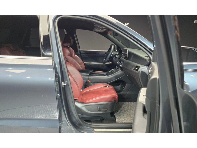 Hyundai Palisade Diesel 2.2 4WD Prestige - автомобили, коли, обяви за нови и употребявани 9