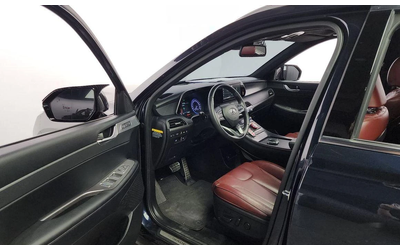 Hyundai Palisade Diesel 2.2 4WD Prestige - автомобили, коли, обяви за нови и употребявани 10