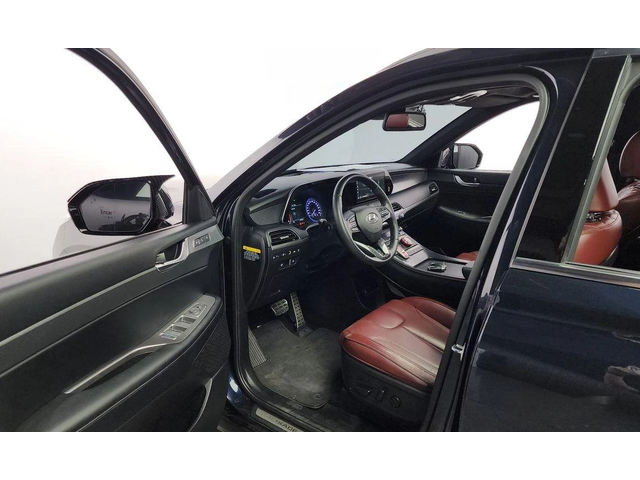 Hyundai Palisade Diesel 2.2 4WD Prestige - автомобили, коли, обяви за нови и употребявани 10