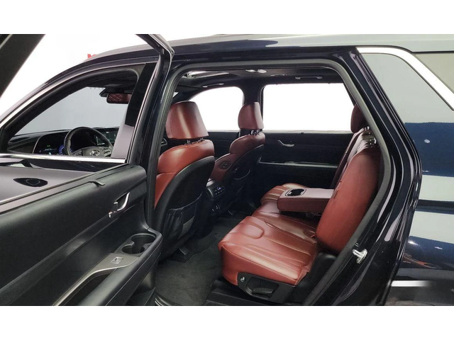 Hyundai Palisade Diesel 2.2 4WD Prestige - автомобили, коли, обяви за нови и употребявани 11