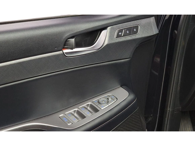 Hyundai Palisade Diesel 2.2 4WD Prestige - автомобили, коли, обяви за нови и употребявани 12