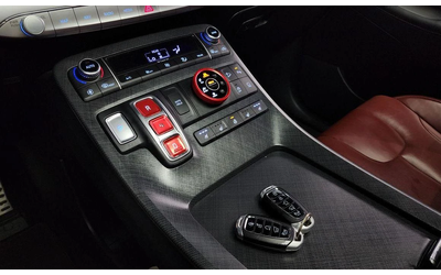 Hyundai Palisade Diesel 2.2 4WD Prestige - автомобили, коли, обяви за нови и употребявани 8