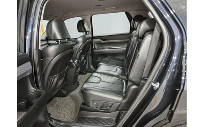 Hyundai Palisade Diesel 2.2 4WD Exclusive - автомобили, коли, обяви за нови и употребявани 10