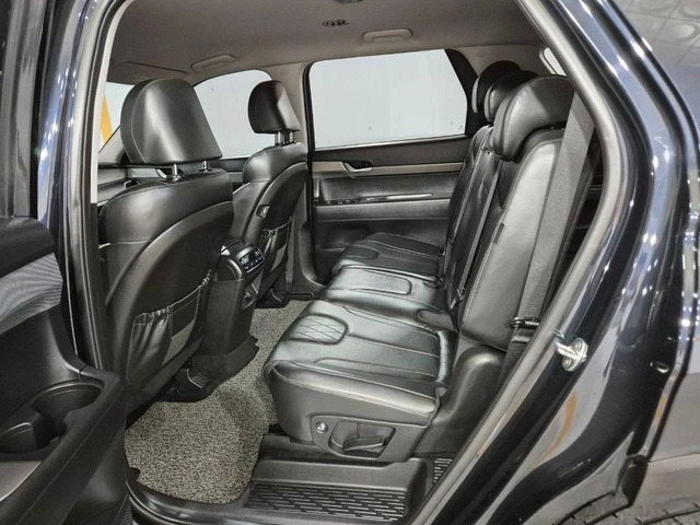 Hyundai Palisade Diesel 2.2 4WD Exclusive - автомобили, коли, обяви за нови и употребявани 10