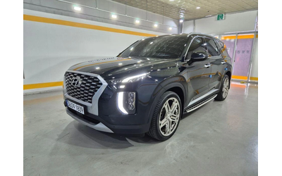 hyundai-palisade - 1