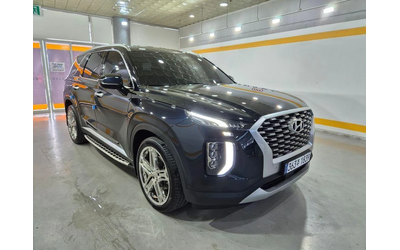 hyundai-palisade - 2