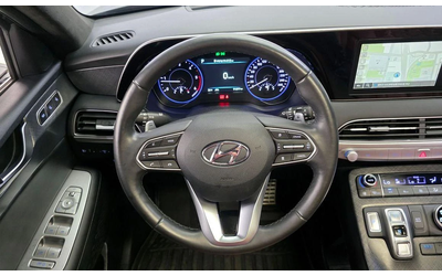 Hyundai Palisade Diesel 2.2 4WD Prestige - автомобили, коли, обяви за нови и употребявани 12