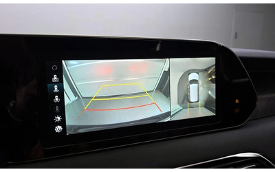 Hyundai Palisade Diesel 2.2 4WD Prestige - автомобили, коли, обяви за нови и употребявани 13