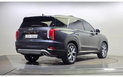 hyundai-palisade - 1