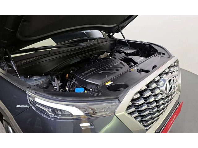 Hyundai Palisade Diesel 2.2 4WD Prestige - автомобили, коли, обяви за нови и употребявани 5
