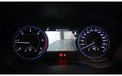 Hyundai Palisade Diesel 2.2 4WD Prestige - автомобили, коли, обяви за нови и употребявани 7