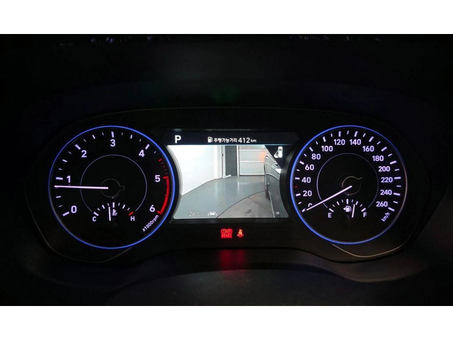 Hyundai Palisade Diesel 2.2 4WD Prestige - автомобили, коли, обяви за нови и употребявани 7