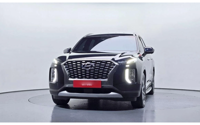 hyundai-palisade - 2