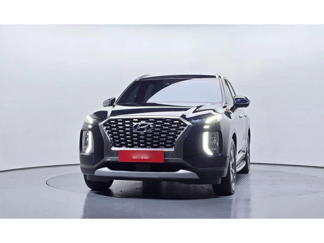 Hyundai Palisade Diesel 2.2 4WD Prestige - автомобили, коли, обяви за нови и употребявани 2