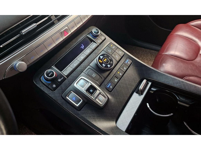 Hyundai Palisade Diesel 2.2 4WD Prestige - автомобили, коли, обяви за нови и употребявани 8