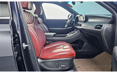 Hyundai Palisade Diesel 2.2 4WD Prestige - автомобили, коли, обяви за нови и употребявани 9