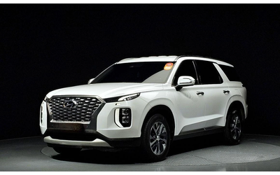 hyundai-palisade - 0