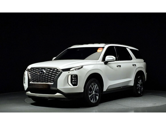 Hyundai Palisade Diesel 2.2 4WD Exclusive - автомобили, коли, обяви за нови и употребявани 0