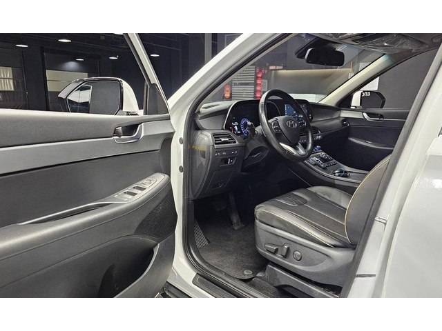 Hyundai Palisade Diesel 2.2 4WD Exclusive - автомобили, коли, обяви за нови и употребявани 10