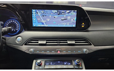 Hyundai Palisade Diesel 2.2 4WD Exclusive - автомобили, коли, обяви за нови и употребявани 14