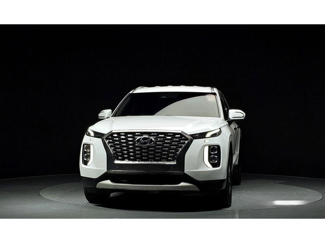 Hyundai Palisade Diesel 2.2 4WD Exclusive - автомобили, коли, обяви за нови и употребявани 2