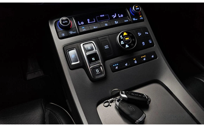 Hyundai Palisade Diesel 2.2 4WD Exclusive - автомобили, коли, обяви за нови и употребявани 8