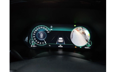 Hyundai Palisade Diesel 2.2 4WD Prestige - автомобили, коли, обяви за нови и употребявани 10