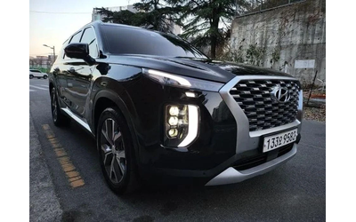 hyundai-palisade - 1