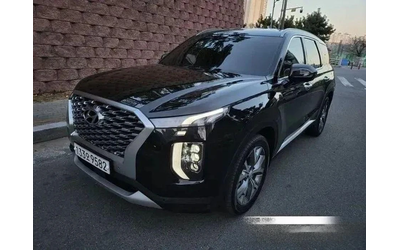 hyundai-palisade - 2