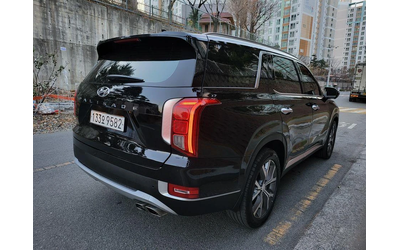 hyundai-palisade - 5