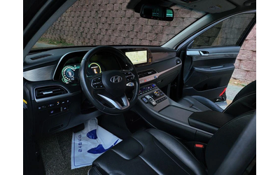 Hyundai Palisade Diesel 2.2 4WD Prestige - автомобили, коли, обяви за нови и употребявани 6