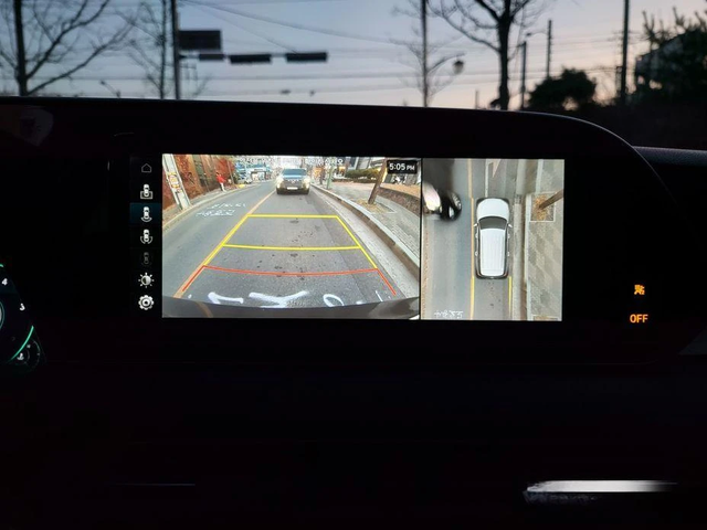 Hyundai Palisade Diesel 2.2 4WD Prestige - автомобили, коли, обяви за нови и употребявани 9