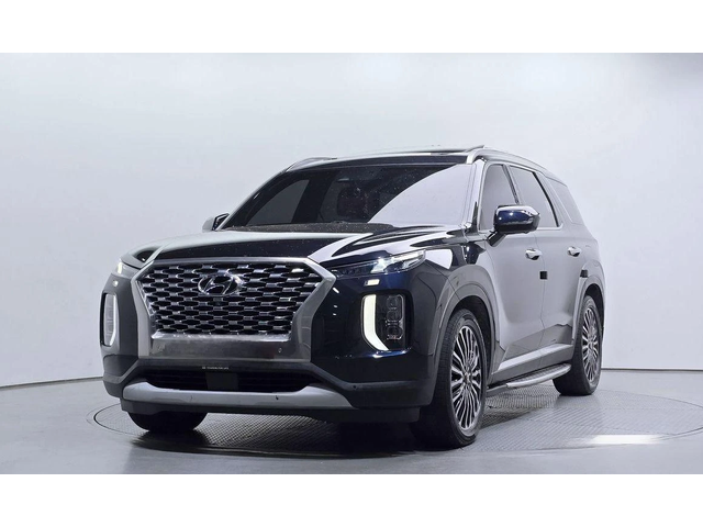 Hyundai Palisade Diesel 2.2 4WD Prestige - автомобили, коли, обяви за нови и употребявани 0